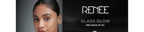 Buy Renee Glass Glow Pre-Make Up Oil