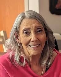 Nancy McCarty Obituary (1945