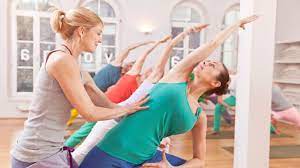 Maybe you would like to learn more about one of these? Top 10 Best Yoga Jobs