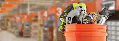 Helping doers in their home improvement projects. Coupons At The Home Depot