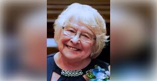 Obituary information for Irene M. Martin