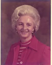 Anna Jean Rickard Bazemore Malone (1925-2007)