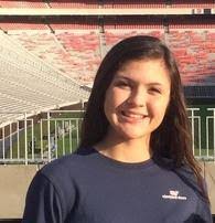 Cassie Boggs's Instagram, Twitter & Facebook