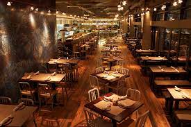 In such cases you should select a fixture with lights. Restaurant Lighting Part 1 Tieco