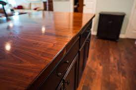 The cheapest kitchen countertop alternatives to granite are quartz, granite tile or a recycled solid surface. Granite Vs Marble Vs Wood Countertops There S An Easy Winner