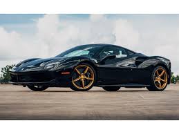 Check spelling or type a new query. 2017 Ferrari 488 Gtb For Sale Classiccars Com Cc 1161824