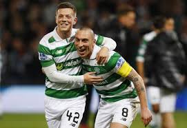 Callum mcgregor is currently playing in a team celtic. Celtic News Mcgregor Delivers Verdict Ahead Of Rangers