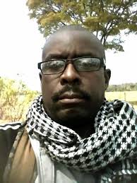 What tribe is this child