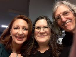 Personal Note: Ballwin Event + •Lori A. Kelling for Ballwin Alderman Ward 2  and her family hosted a meet and greet at 6:00 P-M tonight (1-29-26), and  we were among the many