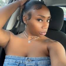 Darla JaNay Davis (@darlaxjanay) • Threads, Say more