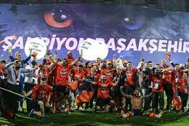 Check spelling or type a new query. Super Lig De 2019 2020 Sezonunun Sampiyonu Basaksehir Ntvspor Net