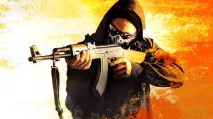 Avatar and banner by @hh110011hh. Cs Go Frustrierter Spieler Sabotiert Schummler Mit Fake Cheats
