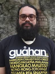 Elder Guillermo Sablan Flores (1898-1973)