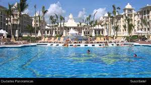 Punta cana and bavaro are considered among the best 10 beaches in the world !. Punta Cana Republica Dominicana Youtube
