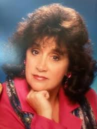 Nancy Rice Obituary (1940