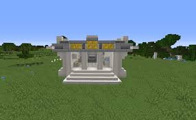 Story mode and minecraft dungeons have carried on the redstone torch. Friend And I Were Bored Decided To Build A Bank Minecraft