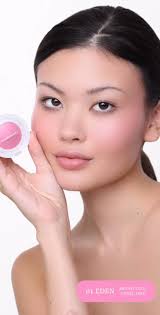 Arcadia Beauty Daily Blusher