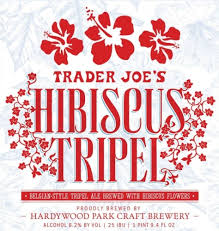 We did not find results for: Hibiscus Tripel Hardywood Park Craft Brewery Untappd