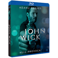 Cei care ați văzut john wick 1, știți că a avut o intrigă extrem de dură și complicată. John Wick Bd 2014 Emag Ro
