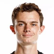 2021 Men's Soccer Roster