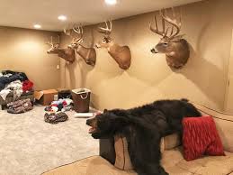 We did not find results for: Let S See Your Trophy Room Man Cave Hunt Talk