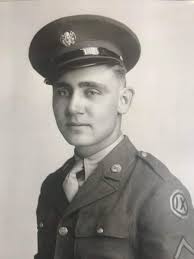 Paul William Eilert (1920-1995)