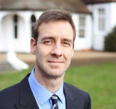 Michael Dick appointed Non-executive Director