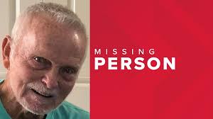 Search underway for 88-year-old man with dementia missing out of Bell  County, Kentucky