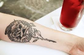 Image result for Tattoo