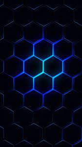 Tons of awesome iphone x 4k wallpapers to download for free. Blue And Black 4k Android Wallpapers Wallpaper Cave
