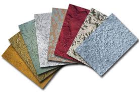 Stucco Colours Textures Imasco Minerals Inc