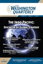 For more information, read youyang gu's blog post. Full Article Mangling The Covid Crisis India S Response To The Pandemic