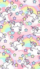 Unicorn Unicorn Wallpaper Unicorn Pictures Kawaii Cute Wallpapers