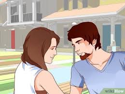 Confidence is based on some factors, but the most important one is good looks. How To Get A Hottie Girlfriend 15 Steps With Pictures Wikihow