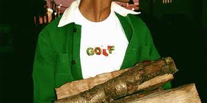 Golf wang striped socks deadstock $104829204 plus shipping. Golf Wang