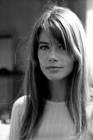 She has been married to jacques dutronc since march 30, 1981. Francoise Hardy Formidable Mag Music Style Icon