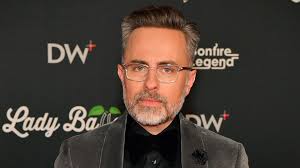 Daily Wire co-CEO Jeremy Boreing to step down