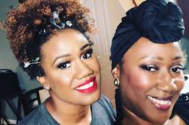 Bella Miranda Makeup