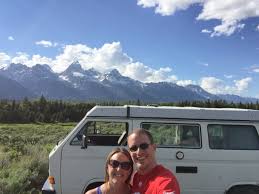 Here is the link to use for live tracking. Yellowstone And The Grand Tetons June 2016 Tracey And Michael