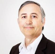 RENÉ BECKER, spécialiste de la biodynamie.