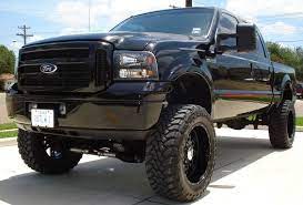 Pin On Trucks