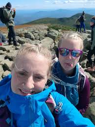 What are the top 10 4000 footers with the best views in New Hampshire?