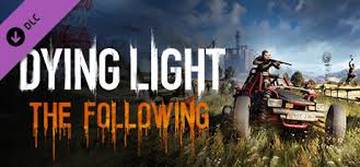 Dying light, the following is a continuation of kyle crane's story taking place in a vast new area outside of harran, an open rural countryside brimming with use the digital code received by mail in your xbox one account to download dying light the following xbox one from the xbox live. Dying Light The Following On Steam