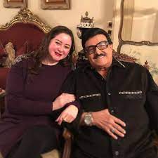 مى نور الشريف بعد الرجيم