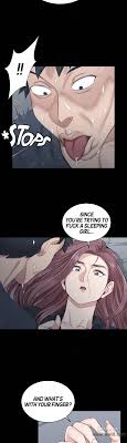 That Mans Epilepsy Chapter 45 English - Manhwax
