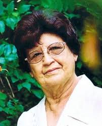 Trinidad Macias Obituary (1922