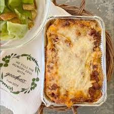 What's for dinner? Our...