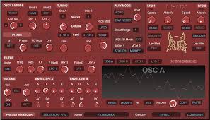 I use it to sync what could be called my network drive to the netbook on the run. Lynx By Xenobioz Unison Synth Plugin Vst Vst3