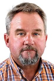 Voter Guide: Jeff Headrick, Blount County Highway Superintendent