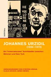 Johannes Urzidil (1896-1970)